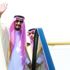خادم الحرمين يصل تونس خادم الحرمين يصل تونس