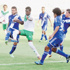 الهلال يؤكد صدارته أمام الأهلي .. والتعادل يسيطر على الاتفاق والاتحاد