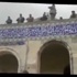 فيديو: مقاتلون سوريون سنة يحرقون مسجدا شيعيا