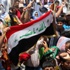 مظاهرات ضد المالكي وتصاعد وتيرة العنف مظاهرات ضد المالكي وتصاعد وتيرة العنف