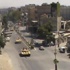 تجدد القصف على حي القابون الدمشقي