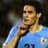 كافاني يعود لمنتخب الأوروغواي