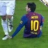 برشلوني يقاضي بيبي لأنه داس على يد ميسي - كرة القدم - الدوري الإسباني برشلوني يقاضي بيبي لأنه داس على يد ميسي - كرة القدم - الدوري الإسباني