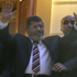 مرشح الاخوان المسلمين محمد مرسي أول رئيس لمصر بعد مبارك مرشح الاخوان المسلمين محمد مرسي أول رئيس لمصر بعد مبارك