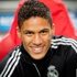 فاران يغيب شهرين عن ريال مدريد فاران يغيب شهرين عن ريال مدريد