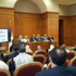 رئيس نادي قضاة المنيا: انسحبت من الاجتماع للمصلحة العامة في لمّ الشمل