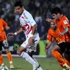 جعفر: لم أقذف قميص الزمالك ولكن سقط مني بسبب صلاح سليمان