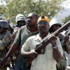 متمردون يقتلون 5 أشخاص جنوب السنغال