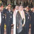 وزير الداخلية يرعى حفل تخريج متدربين من حرس الحدود