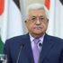 الرئيس الفلسطيني يؤكد ضرورة تحرك الاتحاد الأوروبي لوقف الاعتداءات الإسرائيلية