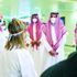 أمير المدينة: القيادة حريصة على تقديم أعلى مستوى من الخدمات الطبية أمير المدينة: القيادة حريصة على تقديم أعلى مستوى من الخدمات الطبية