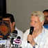 مرتضى يجتمع بلاعبي الزمالك