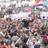 إجراءات بالتحرير لحماية المتظاهرات من التحرش إجراءات بالتحرير لحماية المتظاهرات من التحرش