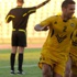 العهد بطلاٌ لكأس النخبة اللبناني من دون ان يتوج بسبب جمهور النجمة