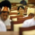 اونغ سان سو تشي تدخل البرلمان البورمي للمرة الاولى