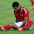 «الخطيب» ينهي أزمة «عبد الفضيل».. واللاعب يجدد خلال ساعات