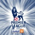 الدوري الانجليزي على شاشة قناة الجزيره الرياضيه