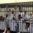 إحالة 174 معارضًا للسلطات المصرية إلى القضاء العسكري