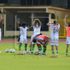 المصري يؤدي مرانه الأساسي استعدادًا لمباراة النصر بالدوري المصري يؤدي مرانه الأساسي استعدادًا لمباراة النصر بالدوري