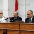 الإدارية العليا تؤيد حكم الدستورية العليا بحل مجلس الشعب بأكمله