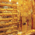 واصف: استقرار فى أسعار الذهب.. وعيار 21 بـ263 جنيهاً