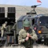 الجيش التركي يقضي على 63 إرهابياً من داعش