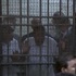 قوى سياسية بـ«المنيا»: حكم موقعة الجمل يؤكد فشل «مرسى»