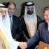 توسيع مذكرة تفاهم تجارية بين اقليم كردستان وامارة الشارقة