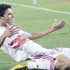 محمد إبراهيم ... من الزمالك إلى ملقة الإسباني