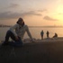 وفاة الممثل السوري طارق عيسى بعد صراع مع مرض السرطان