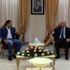 راغب علامة يطلق مشروع جيهان سيتي في أربيل