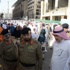 توسعة مسار طريق «المسيال» لزيادة استيعاب حركة المشاة.. ولا حوادث