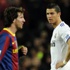 رونالدو وميسي ليسا من اهتمامات الجماهير الإنجليزية نهائياً