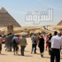 مصر على رأس الدول التى يتمنى السياح زيارتها