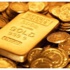 الذهب يتراجع ويقترب من أدنى مستوى في 5 سنوات ونصف