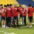 خاص.. لاعب قطر: مواجهة مصر وحدها تكفي للإعداد لبطولة الخليج .. والفوز يعني لنا الكثير
