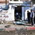 15 قتيلاً بهجمات وتفجيرات متفرقة في العراق