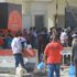 صور.. بدء توافد الجماهير على ملعب مباراة مصر والكونغو صور.. بدء توافد الجماهير على ملعب مباراة مصر والكونغو