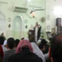 إمام يتسبب في فوضى بأحد مساجد أكتوبر بعد هجومه على ''الخمسين''