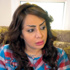 شيماء علي ضيفة «هلا وغلا»