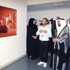 حاكم الشارقة يفتتح مهرجان الفنون الإسلامية حاكم الشارقة يفتتح مهرجان الفنون الإسلامية
