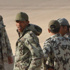 مقتل جندى عن طريق الخطأ برصاصة من زميله فى العريش مقتل جندى عن طريق الخطأ برصاصة من زميله فى العريش
