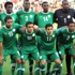 المنتخب السعودي يشارك في بطولة غرب آسيا