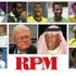 قدامى البرازيل في الرياض الاثنين لملاقاة قدامى المنتخب السعودي