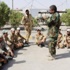 القوات العراقية تستعيد سدَّ المقدادية من تنظيم الدولة