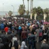 بالصور .. مئات المتظاهرين يقطعون طريق الكورنيش ومسيرات تجوب الإسكندرية بالصور .. مئات المتظاهرين يقطعون طريق الكورنيش ومسيرات تجوب الإسكندرية
