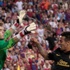 برشلونة يواجه مانشستر يونايتد في السويد - كرة القدم - مباراة ودية برشلونة يواجه مانشستر يونايتد في السويد - كرة القدم - مباراة ودية