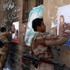 اليمن: مقتل شخص في انفجار بمقر اللجنة الانتخابية في عدن اليمن: مقتل شخص في انفجار بمقر اللجنة الانتخابية في عدن