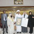 رئيس «الوطني السوداني» يشيد بدور البحرين في الحفاظ على الإرث التاريخي رئيس «الوطني السوداني» يشيد بدور البحرين في الحفاظ على الإرث التاريخي