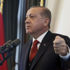 أردوغان يضخم أزمة التأشيرات لانتزاع مكاسب سياسية أردوغان يضخم أزمة التأشيرات لانتزاع مكاسب سياسية